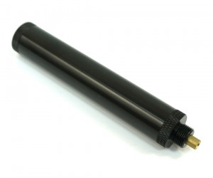 Имитатор глушителя Stalker для SPM 4,5 мм