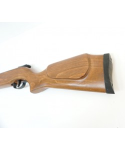 Пневматическая винтовка Smersh R5 (дерево, ★3 Дж) 4,5 мм