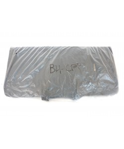 Чехол для насоса универсальный 70x34x4 см, с карманами и ремешком (BH-CPP)