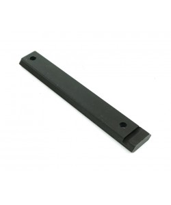 Планка Picatinny Patriot BH-R04, 125 мм, между отвер. 100 мм