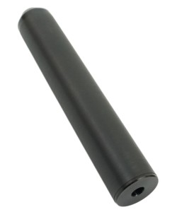 Саунд-модератор 4-камерный для PCP винтовок Hatsan, Kral 5,5-6,35 мм (1/2” UNF) 30x120