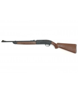 Пневматическая винтовка Crosman 2100 B (компрессионная, ★3 Дж) 4,5 мм