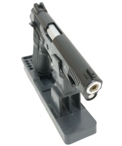 Страйкбольный пистолет KJW KP-05 Colt M1911 Hi-Capa Gas GBB