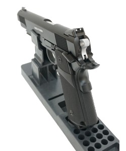 Страйкбольный пистолет KJW KP-05 Colt M1911 Hi-Capa Gas GBB