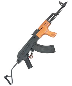 Страйкбольный автомат Cyma AK AIMS PM md.90 EBB (CM.050)