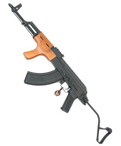 Страйкбольный автомат Cyma AK AIMS PM md.90 EBB (CM.050)