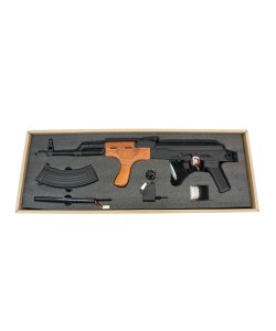 Страйкбольный автомат Cyma AK AIMS PM md.90 EBB (CM.050)