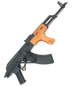 Страйкбольный автомат Cyma AK AIMS PM md.90 EBB (CM.050)