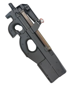 Страйкбольный пистолет-пулемет Cyma FN P90 (CM.060)