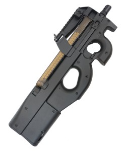 Страйкбольный пистолет-пулемет Cyma FN P90 (CM.060)