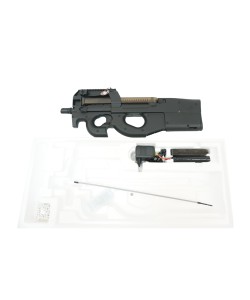 Страйкбольный пистолет-пулемет Cyma FN P90 (CM.060)