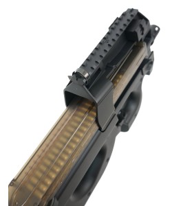 Страйкбольный пистолет-пулемет Cyma FN P90 (CM.060)