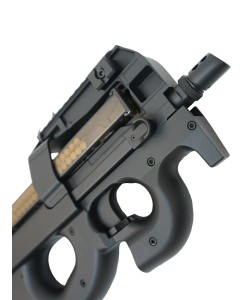 Страйкбольный пистолет-пулемет Cyma FN P90 (CM.060)