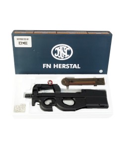 Страйкбольный пистолет-пулемет Cyma FN P90 (CM.060)