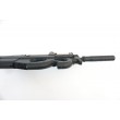 Страйкбольный пистолет-пулемет Cyma FN P90, с глушителем (CM.060B) - фото № 7
