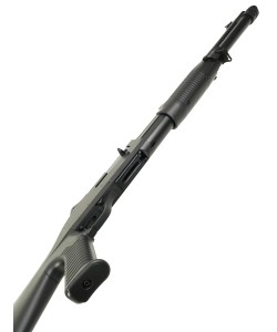 Страйкбольный дробовик Cyma Benelli M3 Super 90 Tactical, металл (CM.370M)