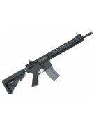 Страйкбольный автомат E&L M4 SOPMODII Elite (EL-A141E)