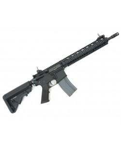 Страйкбольный автомат E&L M4 SOPMODII Elite (EL-A141E)