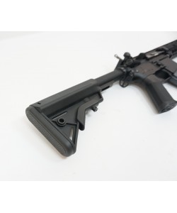 Страйкбольный автомат E&L M4 SOPMODII Elite (EL-A141E)