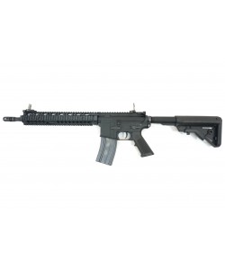 Страйкбольный автомат E&L M4 SOPMODII Elite (EL-A141E)