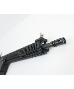Страйкбольный автомат E&L M4 SOPMODII Elite (EL-A141E)