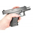 Страйкбольный пистолет Stalker SA17G Spring (Glock 17) - фото № 4