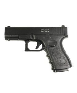 Страйкбольный пистолет Stalker SA17G Spring (Glock 17)