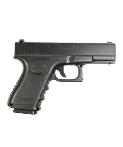 Страйкбольный пистолет Stalker SA17G Spring (Glock 17)