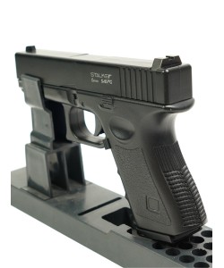 Страйкбольный пистолет Stalker SA17G Spring (Glock 17)
