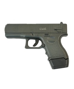 Страйкбольный пистолет Stalker SA17GM Spring (Glock 17 mini)