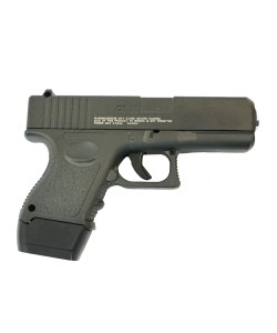 Страйкбольный пистолет Stalker SA17GM Spring (Glock 17 mini)