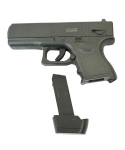 Страйкбольный пистолет Stalker SA17GM Spring (Glock 17 mini)