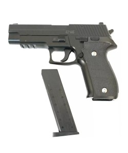 Страйкбольный пистолет Stalker SA226 Spring (Sig Sauer P226)