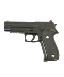 Страйкбольный пистолет Stalker SA226 Spring (Sig Sauer P226)