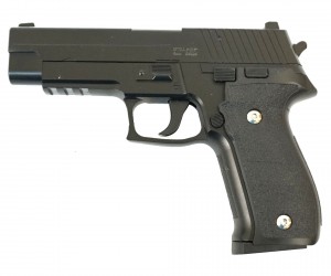 Страйкбольный пистолет Stalker SA226 Spring (Sig Sauer P226)