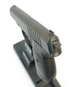 Страйкбольный пистолет Stalker SA230 Spring (Sig Sauer P230)
