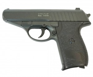 Страйкбольный пистолет Stalker SA230 Spring (Sig Sauer P230)