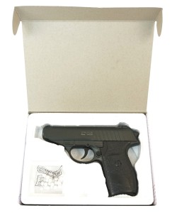 Страйкбольный пистолет Stalker SA230 Spring (Sig Sauer P230)