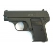 Страйкбольный пистолет Stalker SA25 Spring (Colt 25) - фото № 1