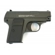 Страйкбольный пистолет Stalker SA25 Spring (Colt 25) - фото № 2
