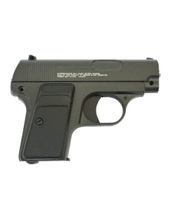 Страйкбольный пистолет Stalker SA25 Spring (Colt 25)