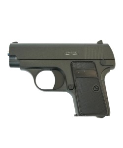 Страйкбольный пистолет Stalker SA25 Spring (Colt 25)