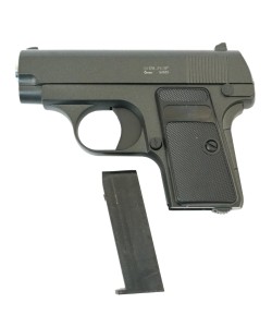 Страйкбольный пистолет Stalker SA25 Spring (Colt 25)