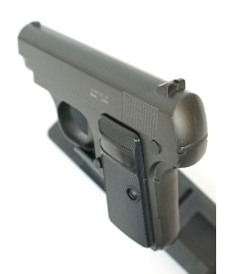 Страйкбольный пистолет Stalker SA25 Spring (Colt 25)