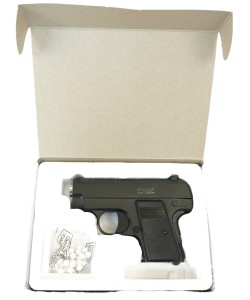 Страйкбольный пистолет Stalker SA25M Spring (Colt 25 mini)