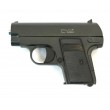 Страйкбольный пистолет Stalker SA25M Spring (Colt 25 mini) - фото № 1