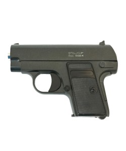 Страйкбольный пистолет Stalker SA25M Spring (Colt 25 mini)