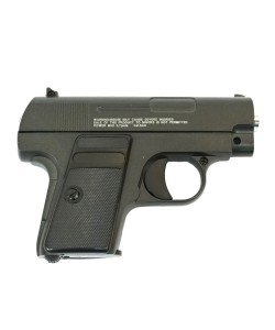 Страйкбольный пистолет Stalker SA25M Spring (Colt 25 mini)