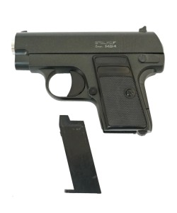 Страйкбольный пистолет Stalker SA25M Spring (Colt 25 mini)