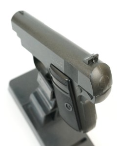 Страйкбольный пистолет Stalker SA25M Spring (Colt 25 mini)